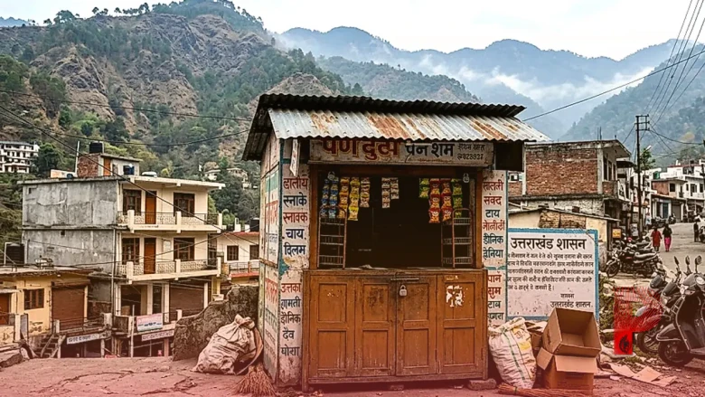 उत्तराखंड में गुटखा और पान मसाला पर एक साल का पूर्ण प्रतिबंध, निर्माण से बिक्री तक सब कुछ बंद