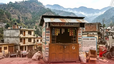 उत्तराखंड में गुटखा और पान मसाला पर एक साल का पूर्ण प्रतिबंध, निर्माण से बिक्री तक सब कुछ बंद