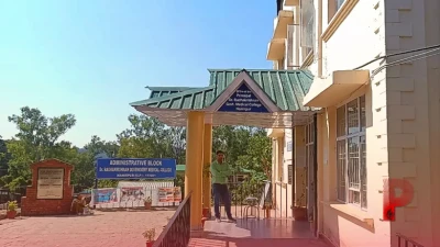 हिमाचल प्रदेश के मेडिकल कॉलेज में रैगिंग का मामला, MBBS छात्र के साथ बदसलूकी पर सीनियर्स से पूछताछ