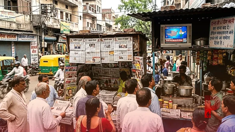 इल्हान उमर के घर पर छापेमारी से गरमाई अमेरिकी सियासत, क्या है भारत विरोधी बयानों से उनका नाता
