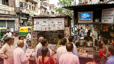 इल्हान उमर के घर पर छापेमारी से गरमाई अमेरिकी सियासत, क्या है भारत विरोधी बयानों से उनका नाता