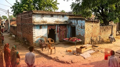 ताबूत में दफन होने वाली थी 15 साल की किशोरी, 8 घंटे बाद अचानक हुई जिंदा, हैरान रह गए परिजन