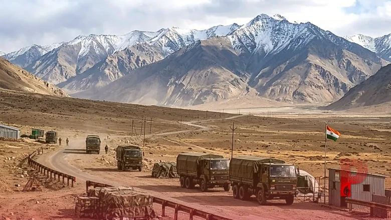 चीन की बयानबाजी पर भारत का करारा जवाब, लद्दाख पर अपना रुख दोहराते हुए कहा- सच्चाई नहीं बदली जा सकती