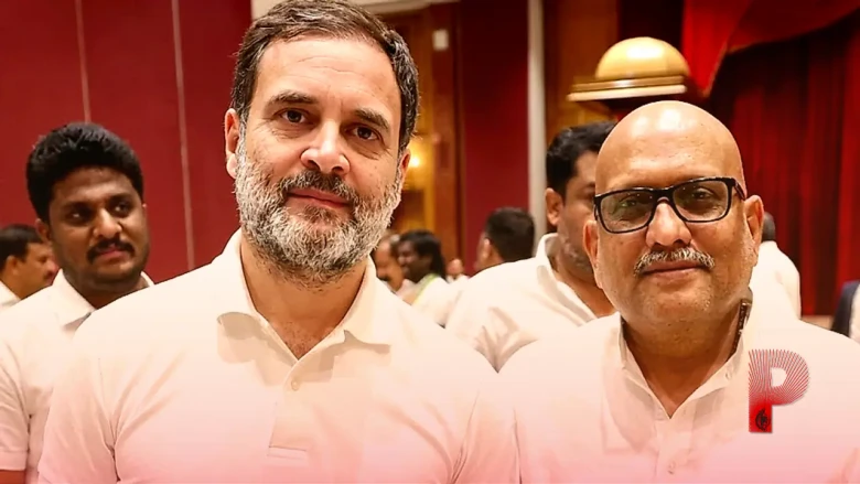 यूपी चुनाव 2027: अजय राय की नाराजगी और बीजेपी में वापसी की चर्चाओं के बीच कांग्रेस की क्या है रणनीति?