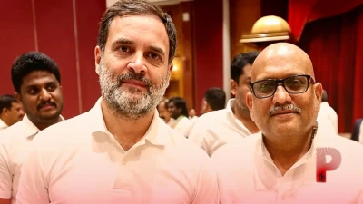 यूपी चुनाव 2027: अजय राय की नाराजगी और बीजेपी में वापसी की चर्चाओं के बीच कांग्रेस की क्या है रणनीति?