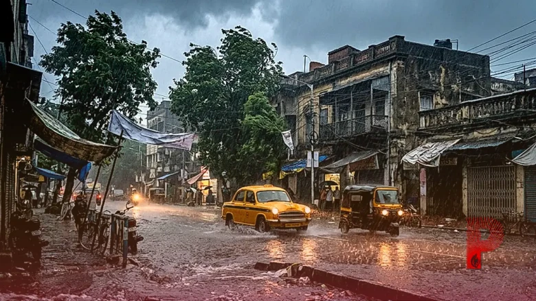 IMD Weather Update: बंगाल की खाड़ी में सक्रिय चक्रवात, दिल्ली से असम तक 15 राज्यों में भारी बारिश और 60KM की रफ्तार से चलेगी हवाएं