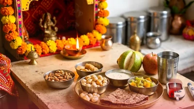नवरात्रि के दौरान डायबिटीज के मरीज कैसे सुरक्षित रखें अपना स्वास्थ्य, जानें विशेषज्ञ की राय