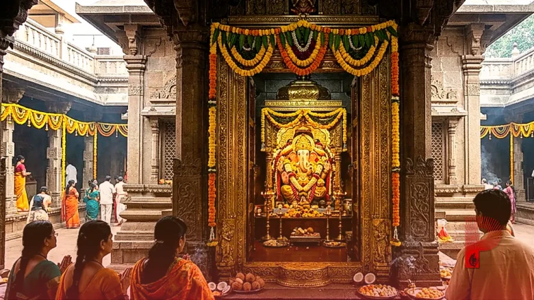 वैनायकी गणेश चतुर्थी पर बप्पा के मंत्रों का अचूक असर, जानें कैसे बदलें अपनी किस्मत