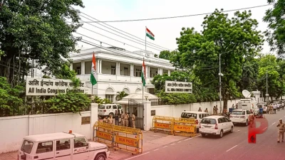 कन्हैया कुमार कहां हैं, क्या राहुल गांधी के साथ बढ़ गई है दूरियां?