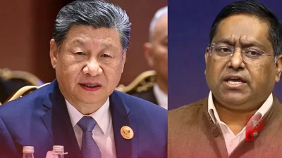 चीन को भारत का कड़ा संदेश: लद्दाख हमारा अभिन्न हिस्सा, आपकी आपत्तियों से नहीं बदलेगा सच