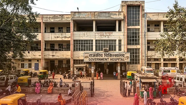 श्रद्धा दुबे के खिलाफ शिवा शर्मा की मां का बड़ा खुलासा, कहा- अस्पताल में बेटे को लावारिस छोड़कर भाग गई