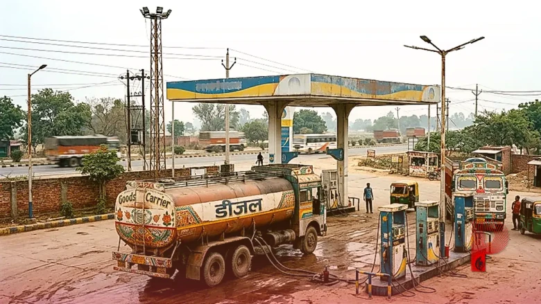 रूस से डीजल खरीदकर अमेरिका कर रहा दुनिया का भला? डोनाल्ड ट्रंप की रणनीति पर छिड़ा विवाद