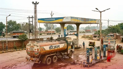 रूस से डीजल खरीदकर अमेरिका कर रहा दुनिया का भला? डोनाल्ड ट्रंप की रणनीति पर छिड़ा विवाद