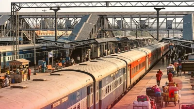 दिवाली और छठ पर घर जाना हुआ आसान, पंजाब से बिहार के लिए चलेंगी 2 विशेष ट्रेनें