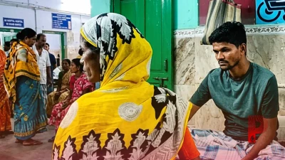पश्चिम बंगाल का दिल दहला देने वाला हादसा: सेप्टिक टैंक में एक-दूसरे को बचाने उतरे चार लोगों की मौत