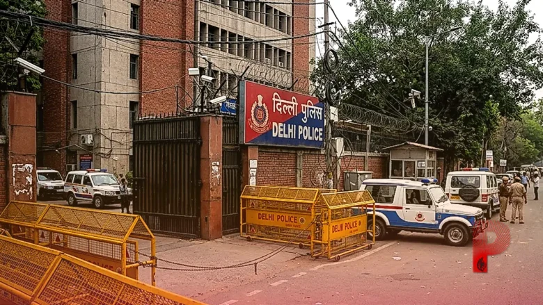 राहुल गांधी का बड़ा दावा: दिल्ली पुलिस की पिटाई से छात्रा ने एक कान की सुनने की क्षमता खोई