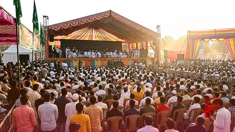 जिसे पसंद करते हो उसी से शादी करो, फिर कहो आई लव यू: असदुद्दीन ओवैसी की युवाओं को नसीहत