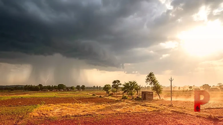 झारखंड में मानसून की विदाई के बाद गर्मी का असर, जानिए किन जिलों में होगी बारिश