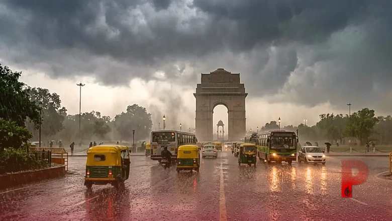 अगले 20 घंटे में मौसम का बदलेगा मिजाज, दिल्ली-पंजाब समेत 10 राज्यों में झमाझम बारिश और ओलावृष्टि का अलर्ट
