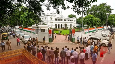 नेहा बोरा पर मेहरबान गांधी परिवार, क्या कांग्रेस की नई उम्मीद बन पाएंगी या कन्हैया कुमार जैसा होगा हश्र?