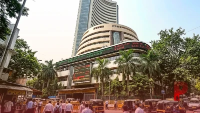 एचडी फायर प्रोटेक्ट IPO: पहले ही दिन जोरदार रिस्पॉन्स, GMP 91 रुपये के पार