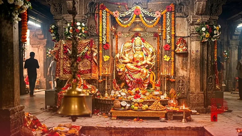 शारदीय नवरात्रि 2026: आज नवरात्रि का चौथा दिन, मां कूष्मांडा की पूजा और भोग के लिए जानें शुभ मुहूर्त