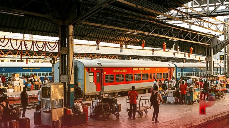 रेलवे कर्मचारियों की दिवाली हुई खुशहाल, सरकार ने 78 दिनों के बोनस को दी मंजूरी