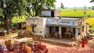 मुख्यमंत्री कृषि समृद्धि योजना: किसानों को 6 लाख रुपये तक का सस्ता कर्ज, ऐसे उठाएं फायदा