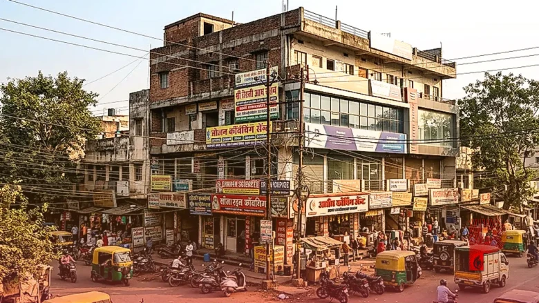 रांची के हर्षित की सफलता की कहानी: सिंगापुर से एमबीए और दिल्ली की नौकरी छोड़ शुरू किया अपना स्टार्टअप