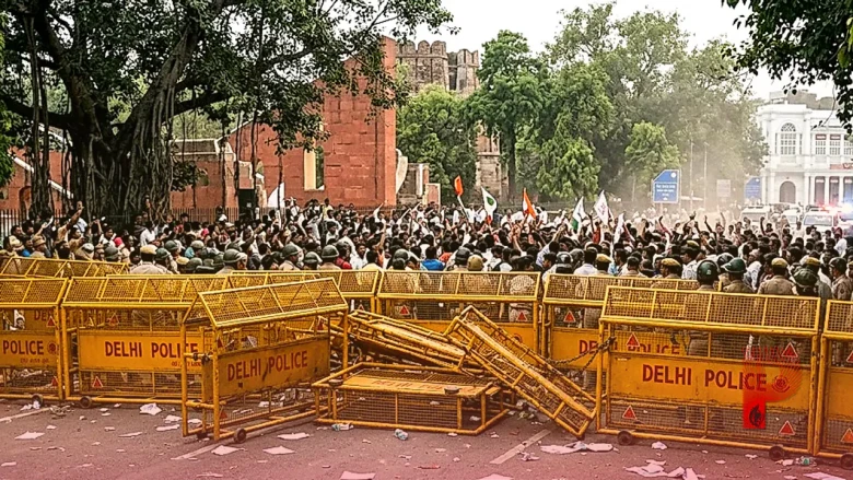 कौन हैं रितु बराला, जिनकी बहादुरी के कायल हुए राहुल गांधी?