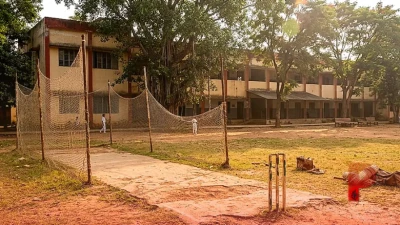 जब विकेटकीपर ने छोड़ा साथ, तो ऐसे बदली महेंद्र सिंह धोनी की किस्मत; स्कूल के दिनों का अनसुना किस्सा