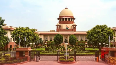 धर्म परिवर्तन के बाद नहीं मिलेगा आरक्षण का लाभ, सुप्रीम कोर्ट का अहम फैसला