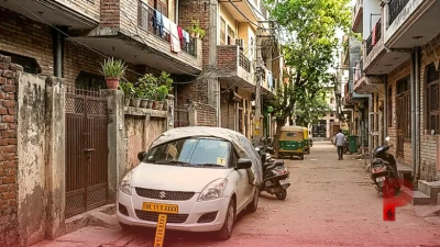घर पर बेकार खड़ी कार से होगी हर दिन 2 से 3 हजार की कमाई, जानिए प्राइवेट से कमर्शियल बनाने का पूरा तरीका