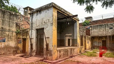 भारत में फांसी तो अमेरिका में क्या... दुनिया के इन 5 देशों में कैसे दी जाती है मौत की सजा