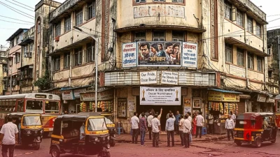 बिना बड़े सितारों और गानों वाली फिल्म जिसे खरीदार तक नहीं मिले, लेकिन ऑस्कर तक हुआ सफर