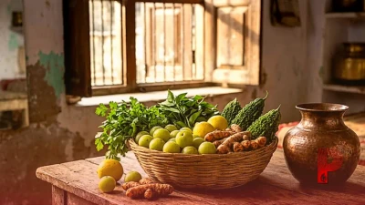 फैटी लिवर और अनियंत्रित SGPT-GGPT का क्या है इलाज? इन आदतों से सुधारें लिवर की सेहत
