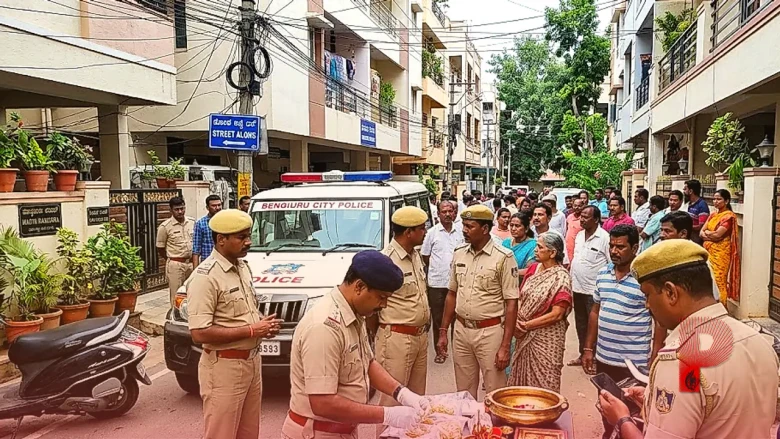 बेंगलुरु: ज्योतिषी बनकर महिला से ठगे 40 लाख रुपये के गहने, एआई वीडियो ने खोली पोल