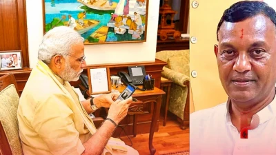 प्रधानमंत्री नरेंद्र मोदी ने किसे किए 10 फोन, लेकिन सामने वाले ने नहीं उठाया? बाद में मिला बड़ा तोहफा