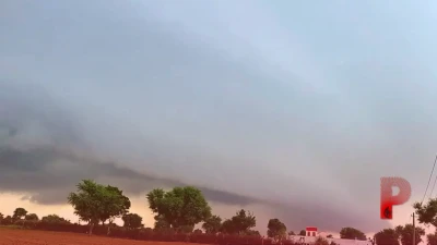 राजस्थान में बदलेगा मौसम का मिजाज, 11 जिलों में ओलावृष्टि और तेज हवाओं का अलर्ट