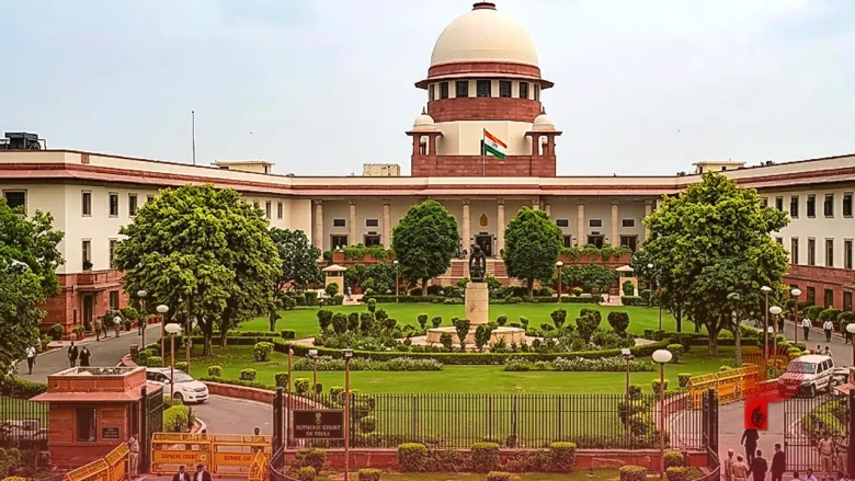 सुप्रीम कोर्ट की दो टूक: न्यायपालिका को डराना मुमकिन नहीं, दिल्ली प्रदर्शन मामले में हुई अहम सुनवाई