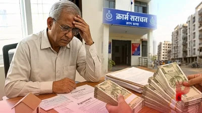 इंदौर में दोस्ती के नाम पर बड़ा धोखा, फ्लैट और प्रॉपर्टी के झांसे में बुजुर्ग से ठगे 67.50 लाख रुपये