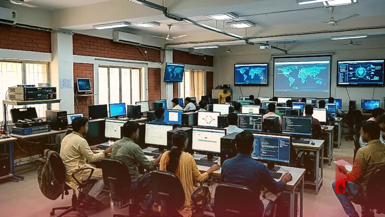 साइबर अपराधों पर नकेल कसने की तैयारी, पटना में शुरू होगा डिजिटल फोरेंसिक्स का खास कोर्स