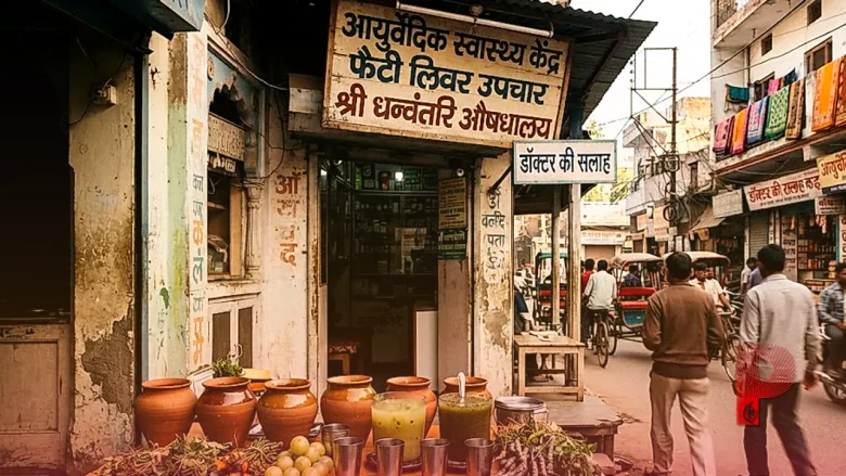 फैटी लिवर को सुधारने के लिए बेहतरीन ड्रिंक्स: जानें डॉक्टर की सलाह