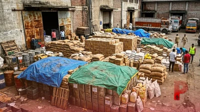 महाराष्ट्र में खाद्य सुरक्षा पर बड़ा प्रहार: FDA ने 78.49 करोड़ रुपये की सामग्री जब्त की, 1,175 एफआईआर दर्ज