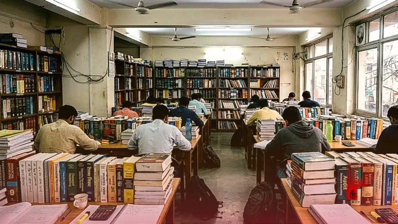 B.Com के बाद CA बनने का पूरा सफर: करियर की राह, पढ़ाई के घंटे और खर्च की पूरी जानकारी