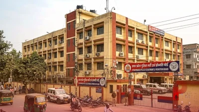 यूपी पुलिस कांस्टेबल 2026 फाइनल रिजल्ट हुआ जारी, uppbpb.gov.in पर जाकर ऐसे करें चेक