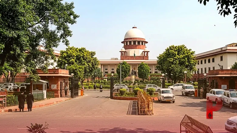 दिल्ली में इंटरनेट पाबंदी पर केंद्र ने सुप्रीम कोर्ट से मांगी बिना शर्त माफी, गृह सचिव ने दिया जवाब