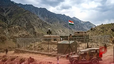 आतंकवाद पर राजनाथ सिंह की दो टूक, कहा- पाकिस्तान की हर नापाक हरकत का मुंहतोड़ जवाब देगी भारतीय सेना