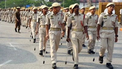 यूपी पुलिस कांस्टेबल 2026 फाइनल रिजल्ट हुआ जारी, uppbpb.gov.in पर जाकर ऐसे करें चेक