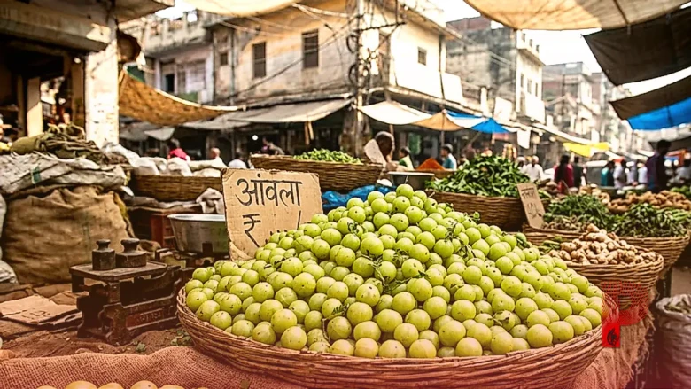 क्या रोजाना आंवला खाने से सफेद बाल फिर से काले हो सकते हैं? जानिए क्या कहते हैं विशेषज्ञ